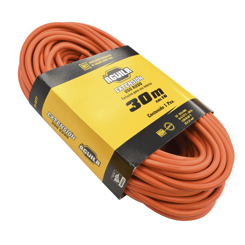 Extencion de 30M